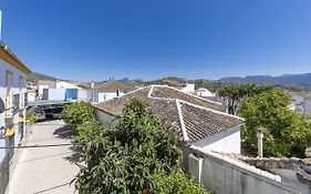 Algodonales Rturismo Rural